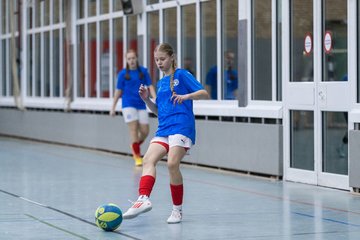 Bild 170 - wCJ Loewinnen Cup C1